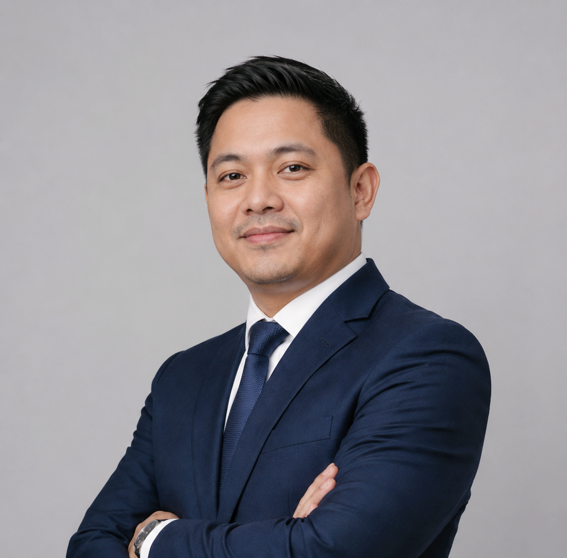 Albert Guanzon